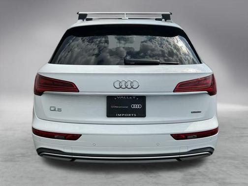 2021 Audi Q5 45 Premium