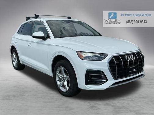 2021 Audi Q5 45 Premium