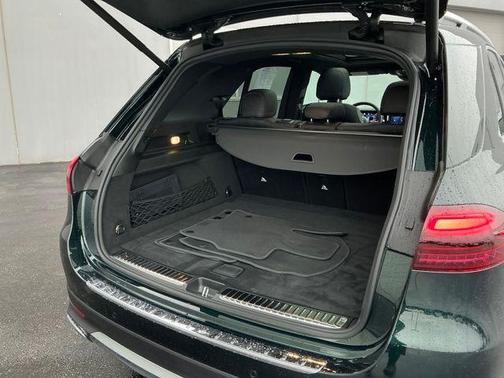 2024 Mercedes-Benz GLE 350 Base 4MATIC