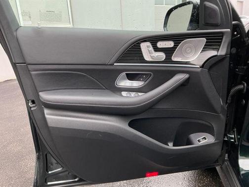 2024 Mercedes-Benz GLE 350 Base 4MATIC