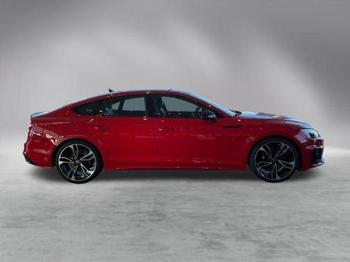 2024 Audi S5 3.0T Premium