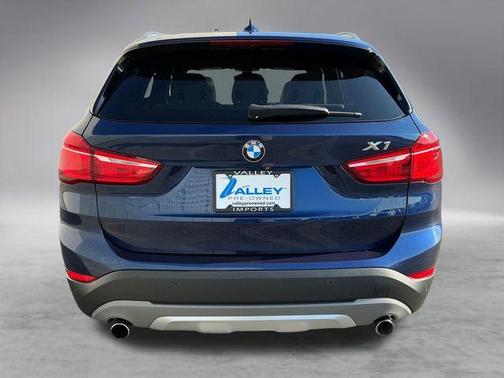2017 BMW X1 xDrive 28i