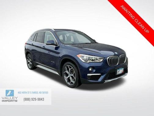 2017 BMW X1 xDrive 28i