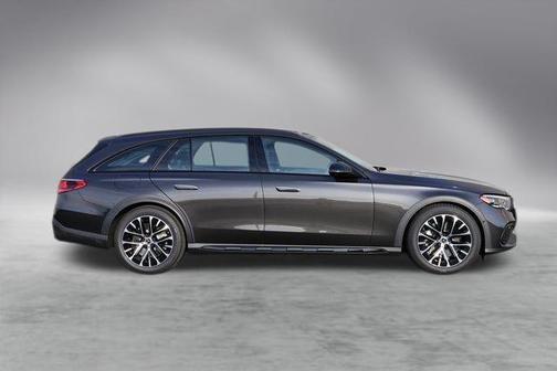 2025 Mercedes-Benz E-Class E 450 4MATIC