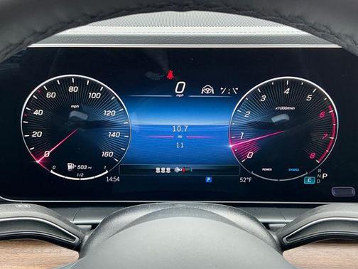 Obsidian Black 2026 Mercedes-Benz GLE 450 4MATIC
