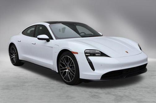 2023 Porsche Taycan Base