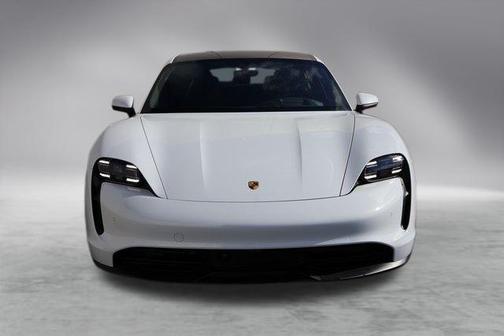 2023 Porsche Taycan Base