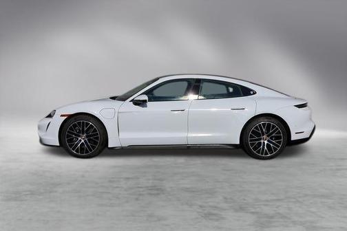 2023 Porsche Taycan Base