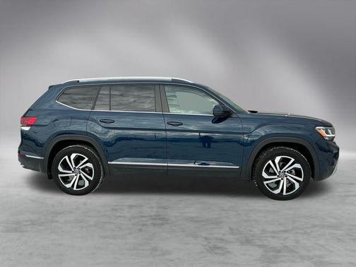 2023 Volkswagen Atlas 3.6L SEL