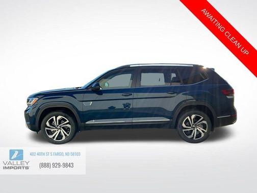 2023 Volkswagen Atlas 3.6L SEL