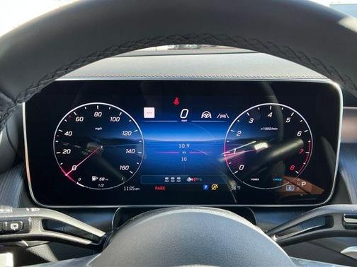 2026 Mercedes-Benz GLC 300 Base 4MATIC