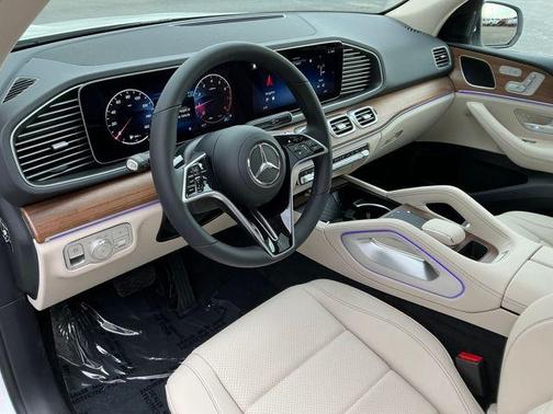 2026 Mercedes-Benz GLE 350 Base 4MATIC