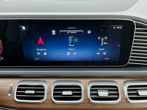 2026 Mercedes-Benz GLE 350 Base 4MATIC