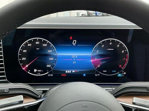 2026 Mercedes-Benz GLE 350 Base 4MATIC