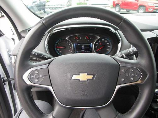 2019 Chevrolet Traverse RS