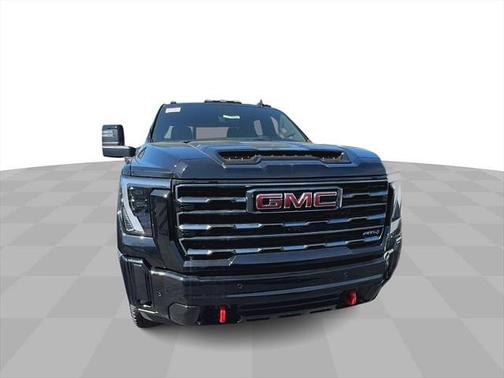 2025 GMC Sierra 3500 Base
