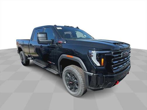 2025 GMC Sierra 3500 Base