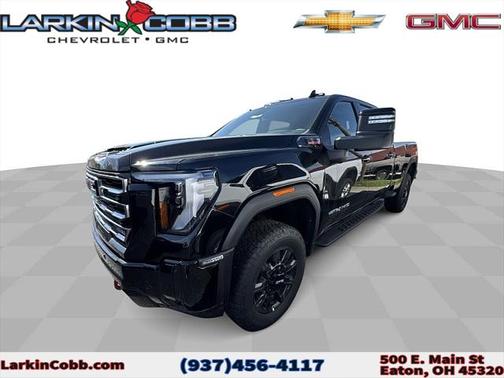 2025 GMC Sierra 3500 Base