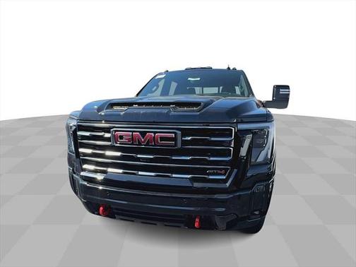 2025 GMC Sierra 3500 Base