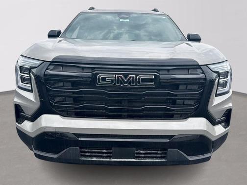 Riverstone Metallic 2026 GMC Terrain FWD Elevation
