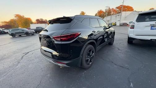 2023 Chevrolet Blazer 3LT