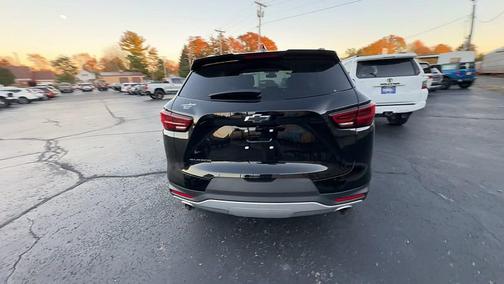 2023 Chevrolet Blazer 3LT