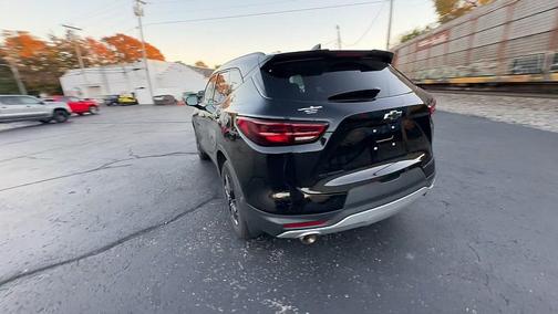 2023 Chevrolet Blazer 3LT
