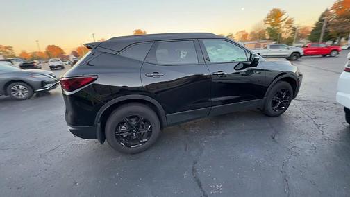 2023 Chevrolet Blazer 3LT