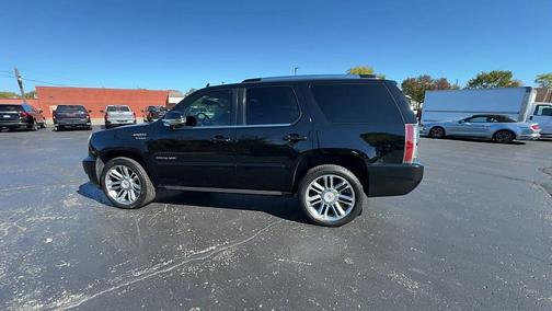 2014 Cadillac Escalade Premium