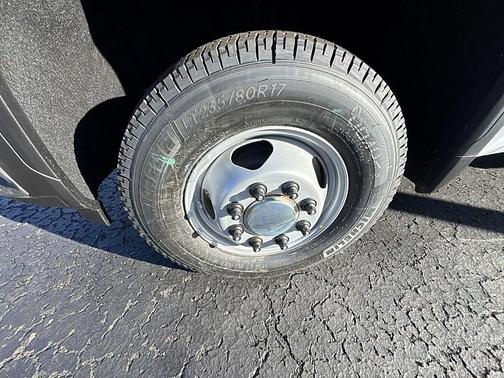 2026 GMC Sierra 3500 Base