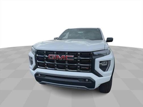 2025 GMC Canyon Base