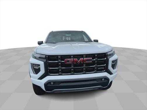 2025 GMC Canyon Base