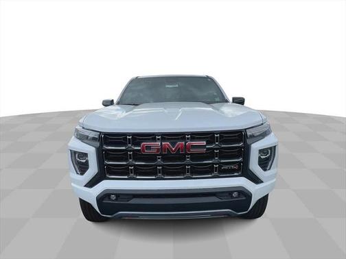 2025 GMC Canyon Base