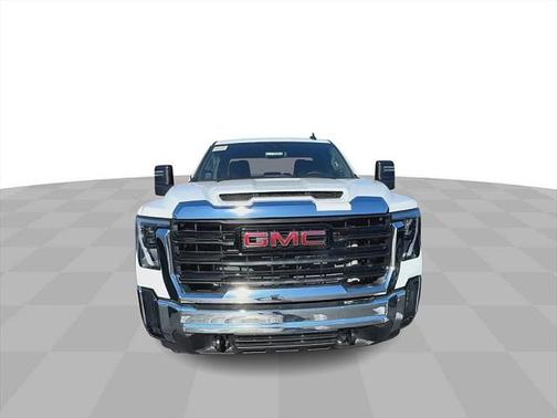 2025 GMC Sierra 2500 Base