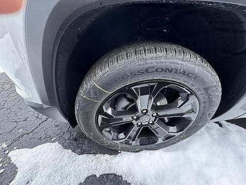 Summit White 2026 Chevrolet Equinox 1LT