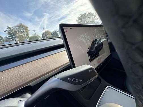 2022 Tesla Model 3 Performance