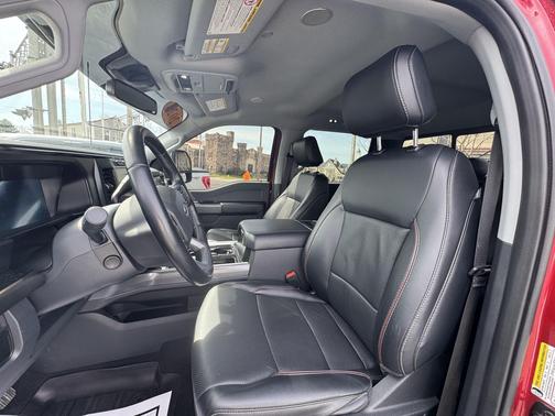 2024 Ford F-450 Lariat