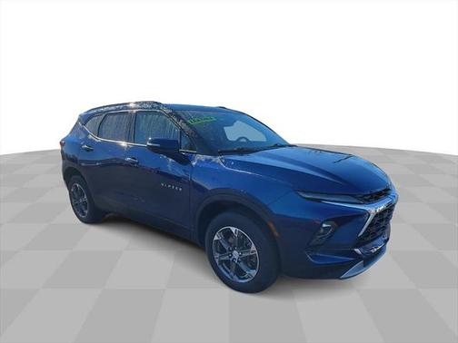 2023 Chevrolet Blazer 3LT