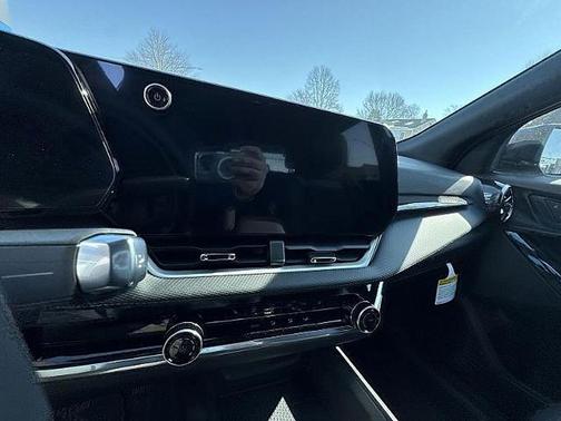 Sterling Gray Metallic 2026 Chevrolet Equinox 1LT