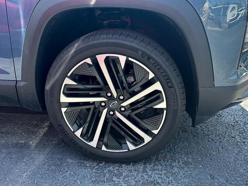 Lakeshore Blue Metallic 2026 Chevrolet Equinox FWD RS