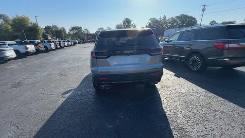 2026 GMC Acadia FWD Elevation