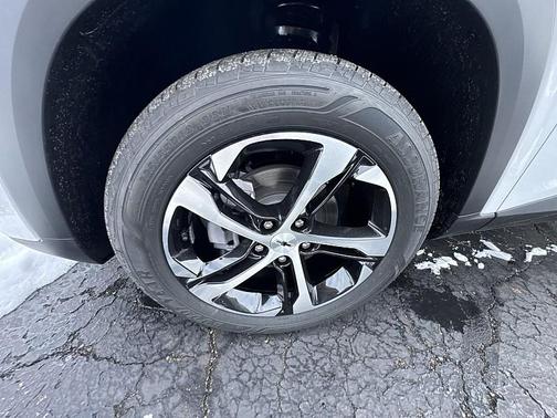 2026 Chevrolet Trax FWD 1RS