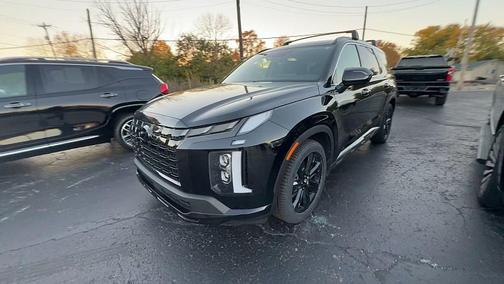 2023 Hyundai PALISADE XRT