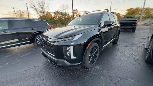 2023 Hyundai PALISADE XRT