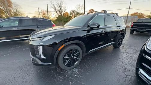 2023 Hyundai PALISADE XRT