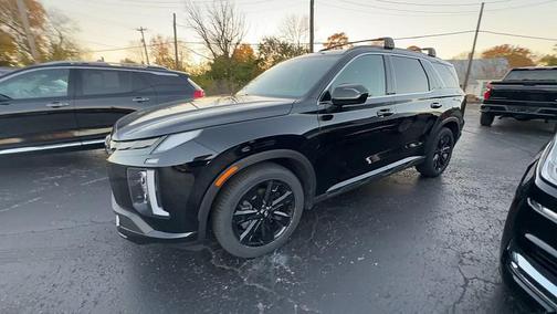 2023 Hyundai PALISADE XRT