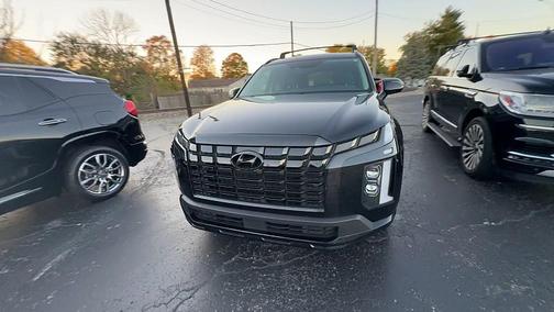 2023 Hyundai PALISADE XRT