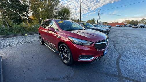 2020 Buick Enclave AWD Essence