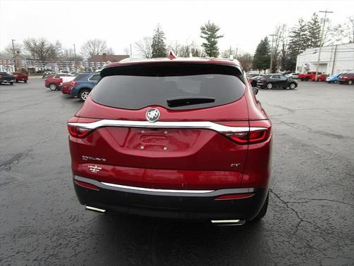 2020 Buick Enclave AWD Essence