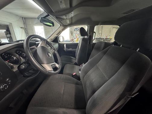Onyx Black 2008 GMC Sierra 1500 SLE1 Crew Cab